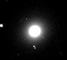 NGC4552(M89)
