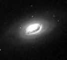 NGC4826(M64)
